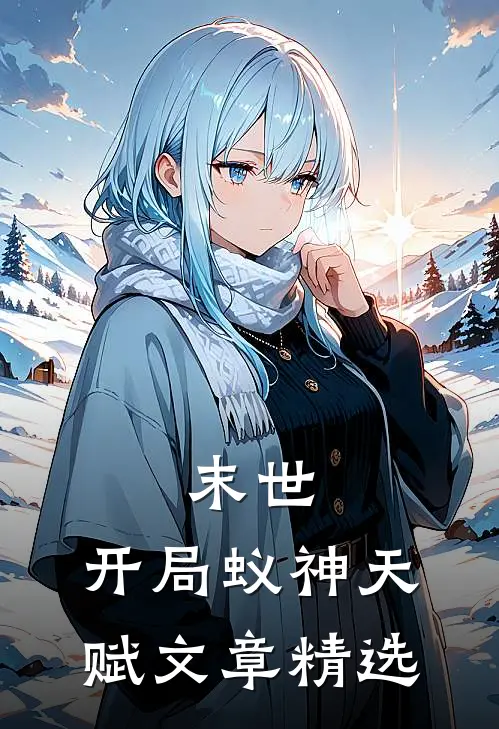 末世：开局蚁神天赋文章精选