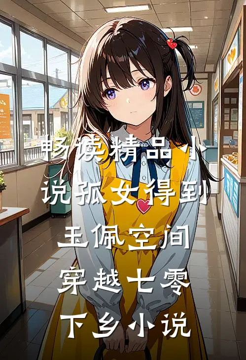 畅读精品小说孤女得到玉佩空间穿越七零下乡小说_