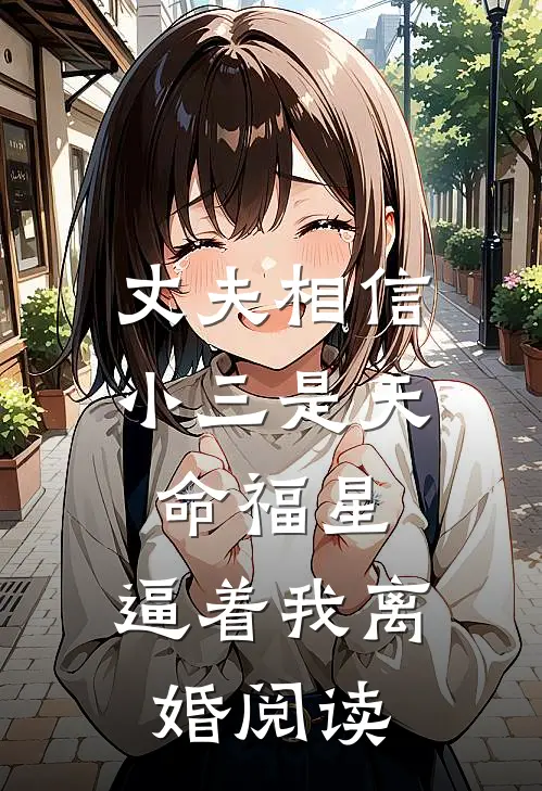 丈夫相信小三是天命福星，逼着我离婚阅读