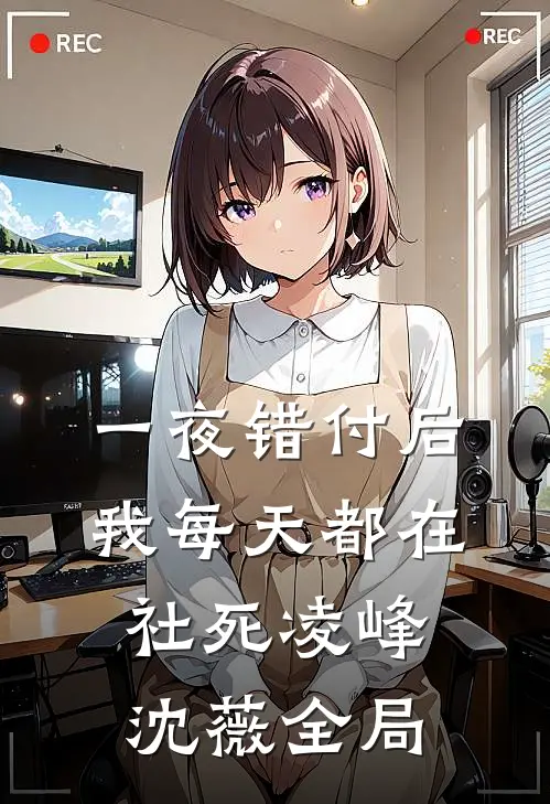 一夜错付后，我每天都在社死凌峰沈薇全局