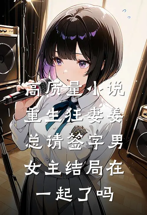 高质量小说重生狂妻姜总请签字男女主结局在一起了吗