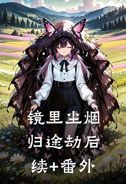 镜里尘烟归途劫后续+番外