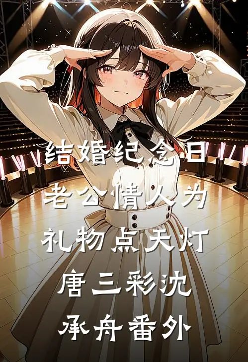 结婚纪念日，老公情人为礼物点天灯唐三彩沈承舟番外