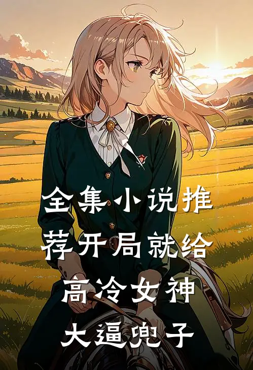 全集小说推荐开局就给高冷女神大逼兜子