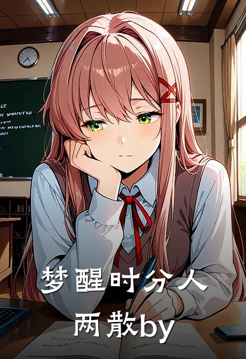 梦醒时分人两散by