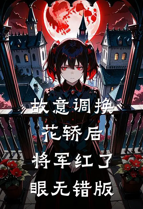 故意调换花轿后，将军红了眼无错版