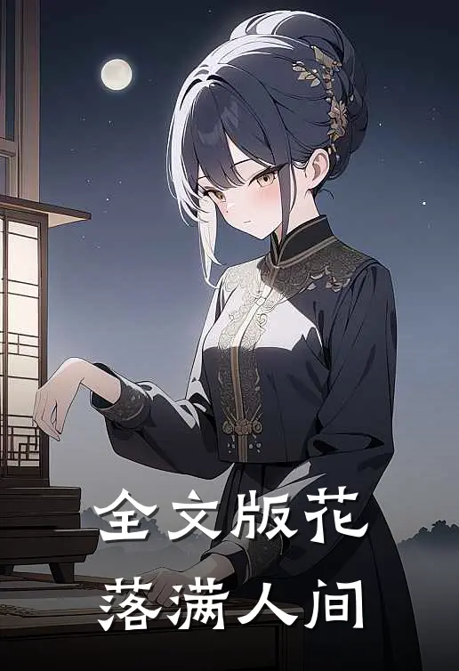 全文版花落满人间