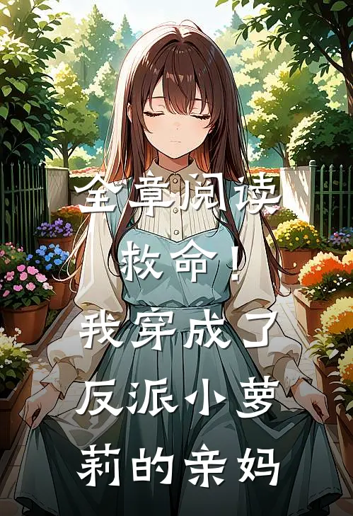 全章阅读救命！我穿成了反派小萝莉的亲妈