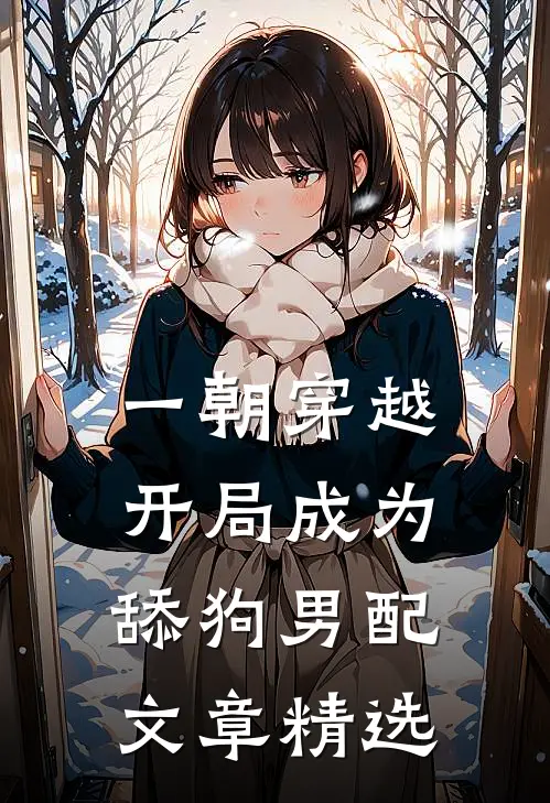 一朝穿越，开局成为舔狗男配文章精选