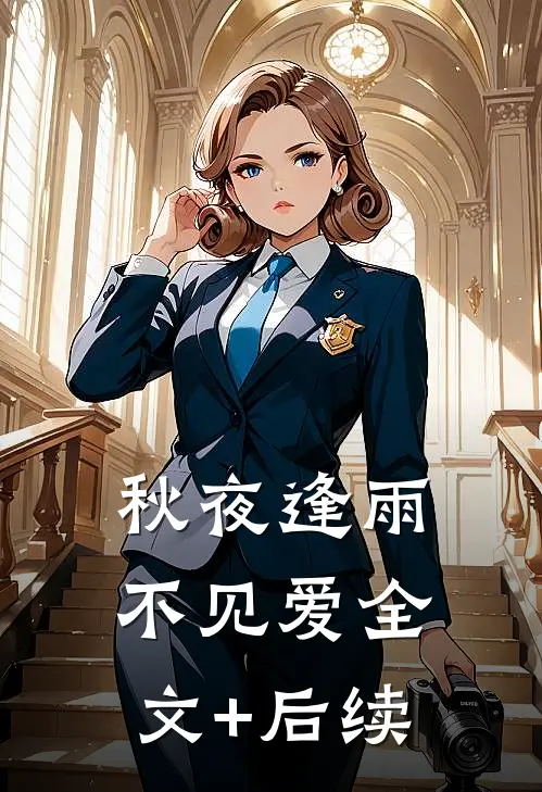 秋夜逢雨不见爱全文+后续