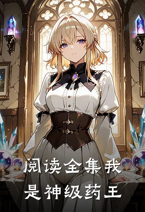 阅读全集我是神级药王