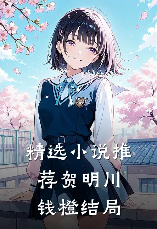精选小说推荐贺明川钱橙结局