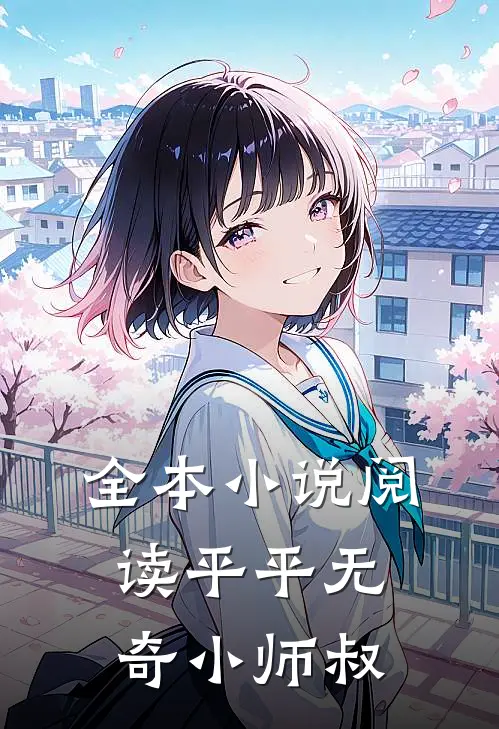 全本小说阅读平平无奇小师叔