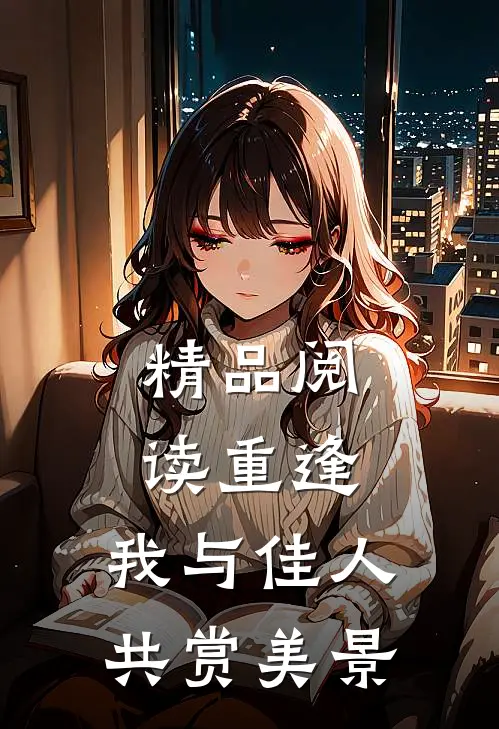 精品阅读重逢：我与佳人共赏美景