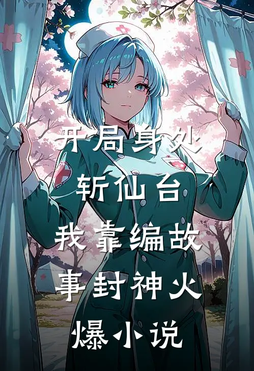 开局身处斩仙台，我靠编故事封神火爆小说