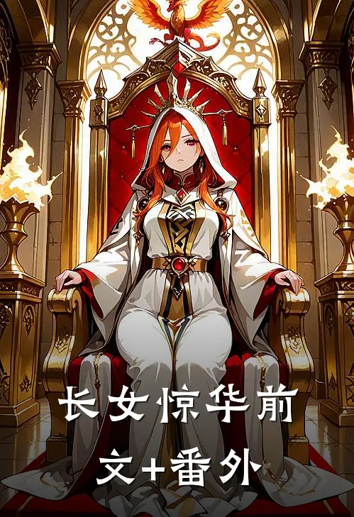 长女惊华前文+番外