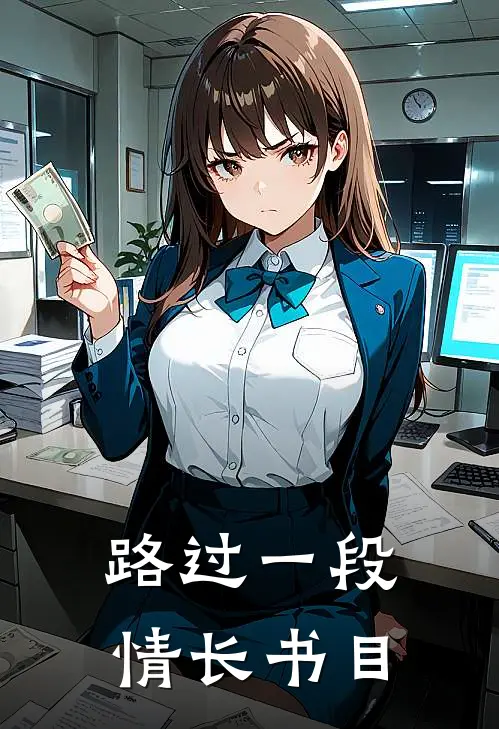 路过一段情长书目