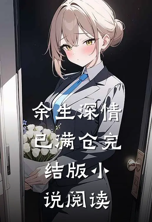 余生深情已满仓完结版小说阅读