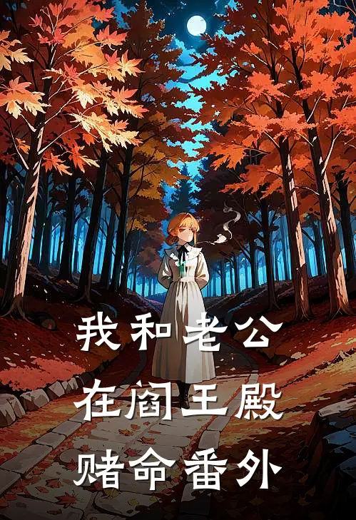 我和老公在阎王殿赌命番外