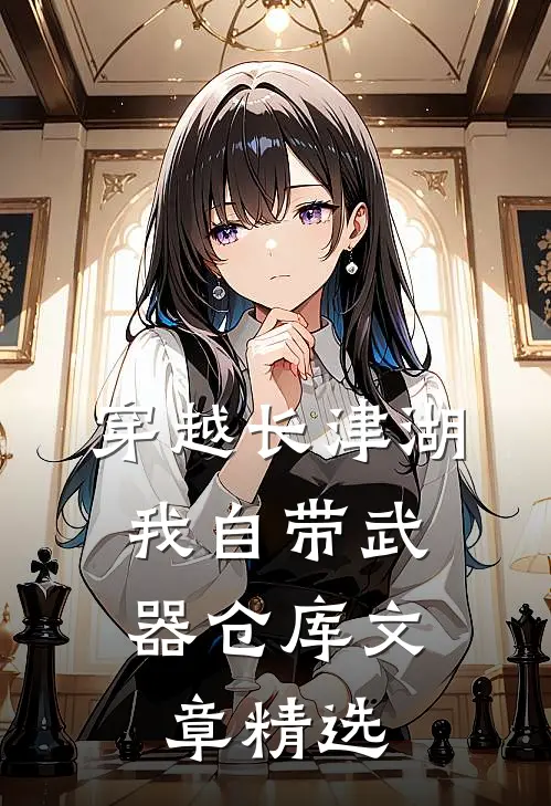 穿越长津湖，我自带武器仓库文章精选