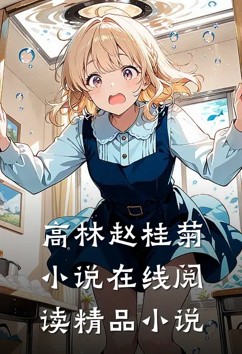 高林赵桂菊小说在线阅读精品小说
