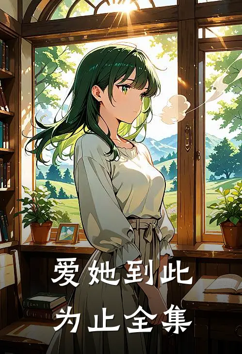 爱她到此为止全集