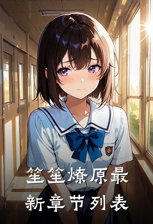 笙笙燎原最新章节列表