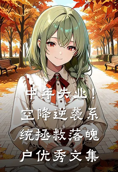 中年失业！空降逆袭系统拯救落魄户优秀文集
