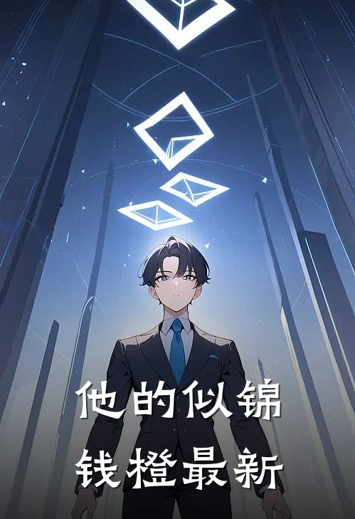他的似锦钱橙最新