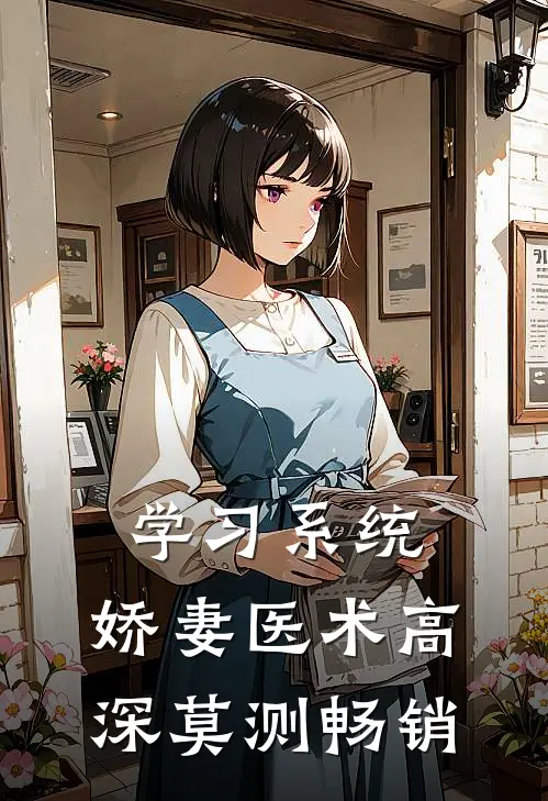 学习系统：娇妻医术高深莫测畅销