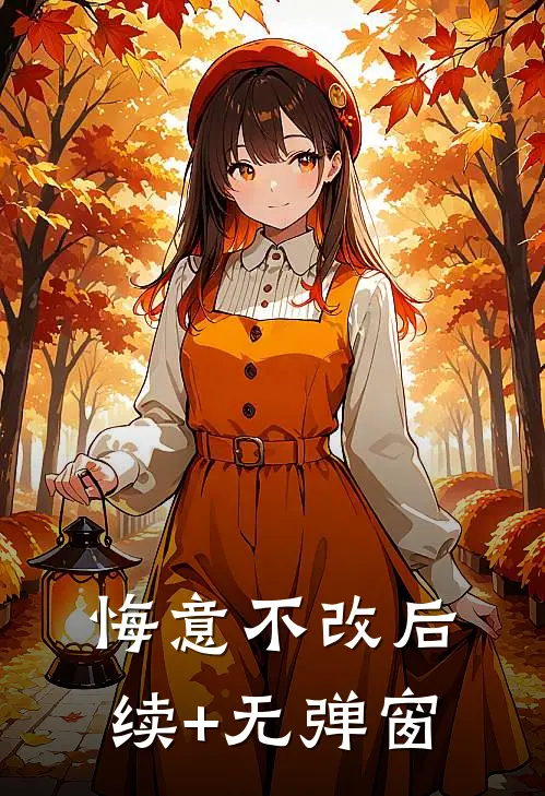 悔意不改后续+无弹窗