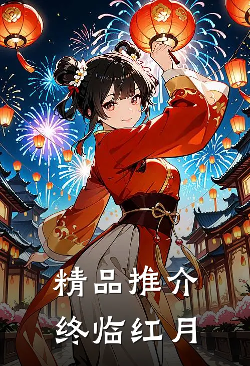 精品推介终临红月