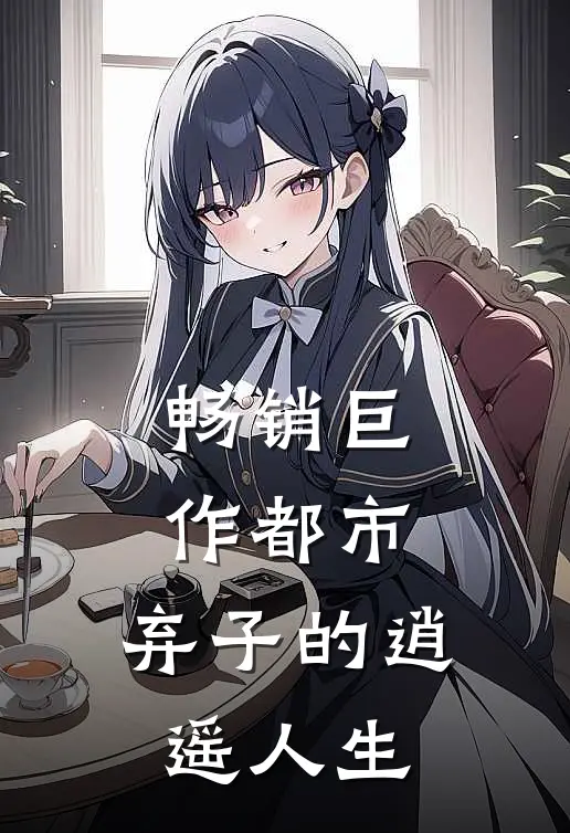 畅销巨作都市：弃子的逍遥人生