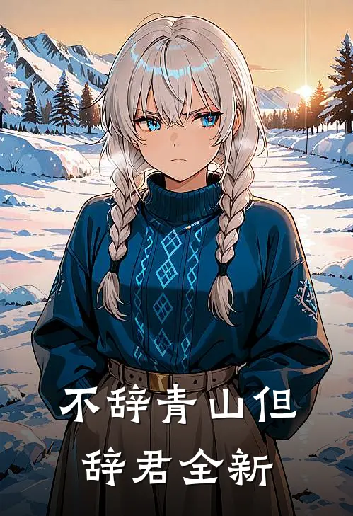 不辞青山但辞君全新