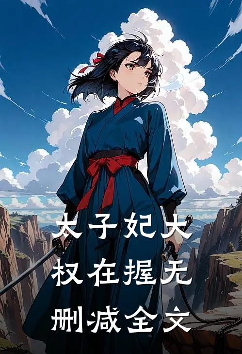 太子妃大权在握无删减全文
