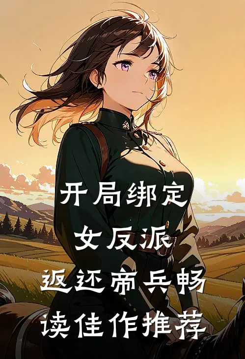 开局绑定女反派，返还帝兵畅读佳作推荐