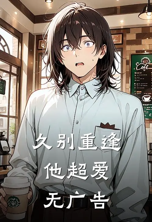 久别重逢，他超爱无广告