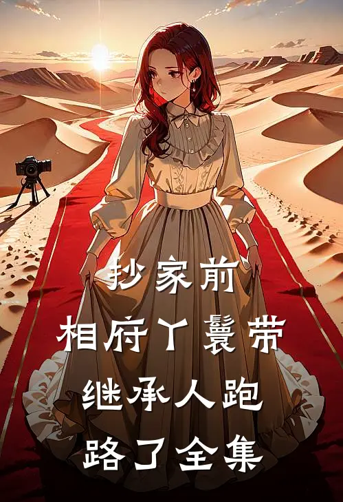 抄家前，相府丫鬟带继承人跑路了全集