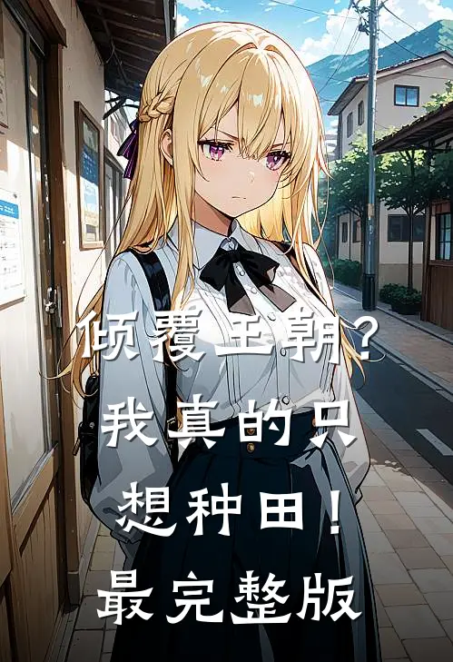 倾覆王朝？我真的只想种田！最完整版