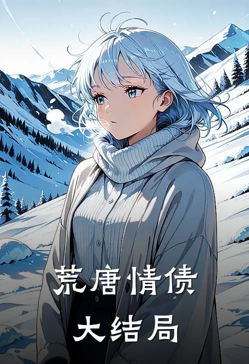 荒唐情债大结局