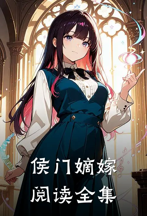 侯门嫡嫁阅读全集