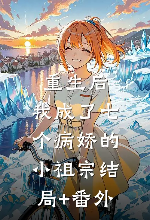重生后，我成了七个病娇的小祖宗结局+番外