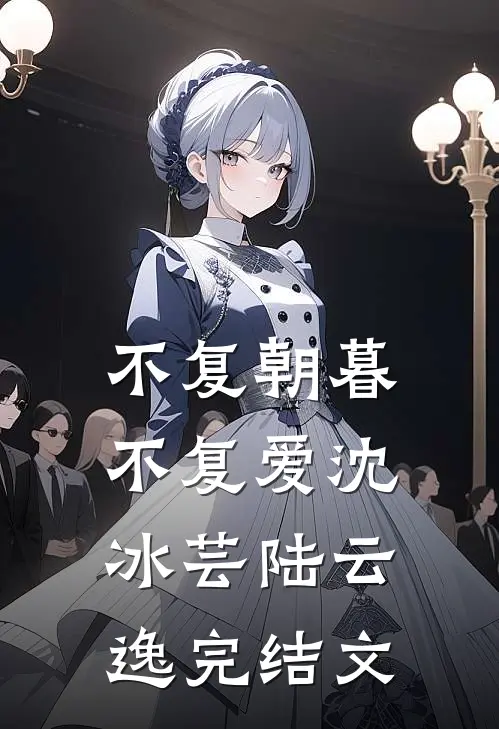 不复朝暮不复爱沈冰芸陆云逸完结文