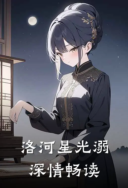 洛河星光溺深情畅读