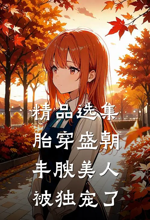 精品选集胎穿盛朝，丰腴美人被独宠了