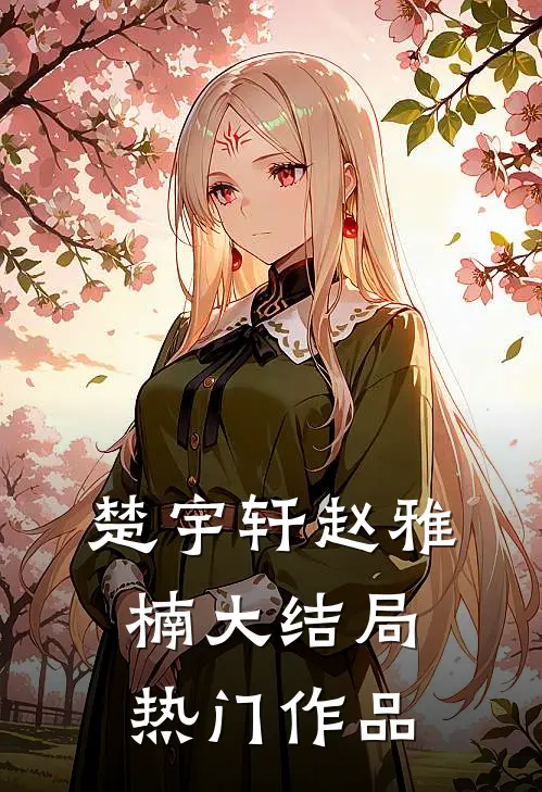 楚宇轩赵雅楠大结局热门作品