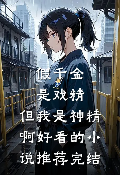 假千金是戏精，但我是神精啊好看的小说推荐完结