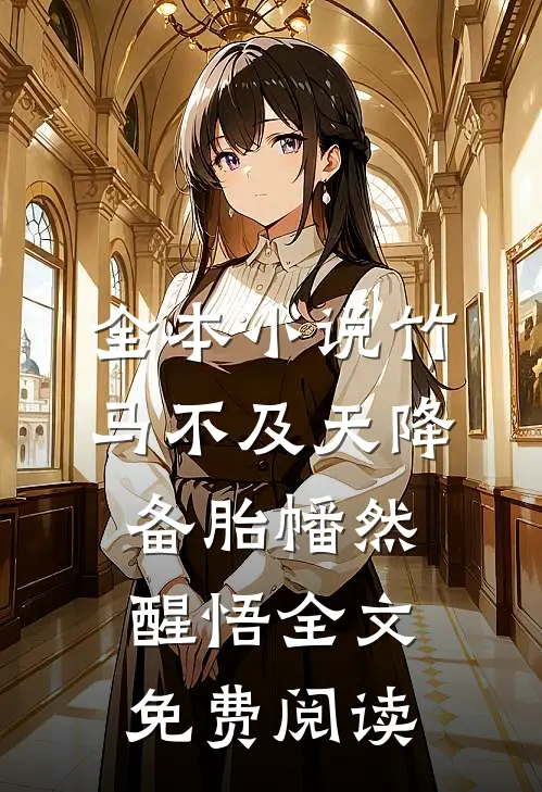 全本小说竹马不及天降备胎幡然醒悟全文免费阅读