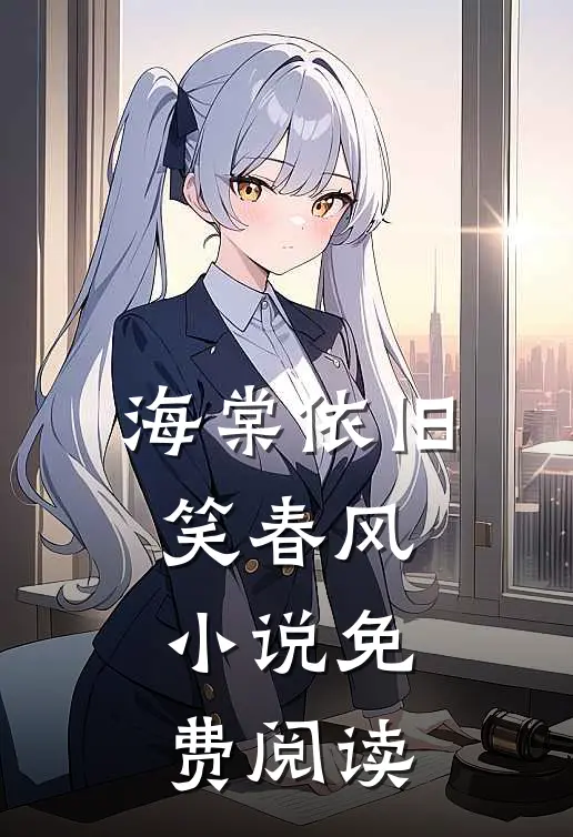 海棠依旧笑春风小说免费阅读