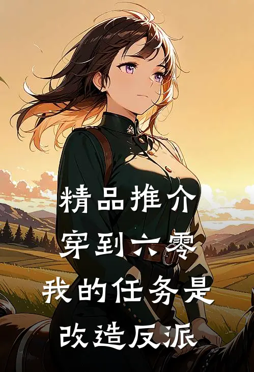 精品推介穿到六零：我的任务是改造反派